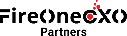 FireOneCXO Logo
